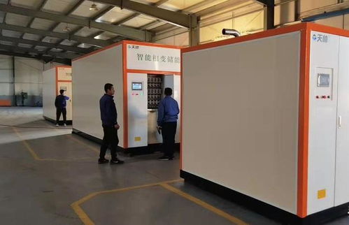 峰谷電價全面鋪開 儲能蓄熱技術(shù)開啟清潔供暖新藍海