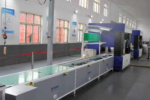 能源新紀元啟航 我國首個鈉電池集成工廠在汨羅高新區(qū)投產(chǎn)