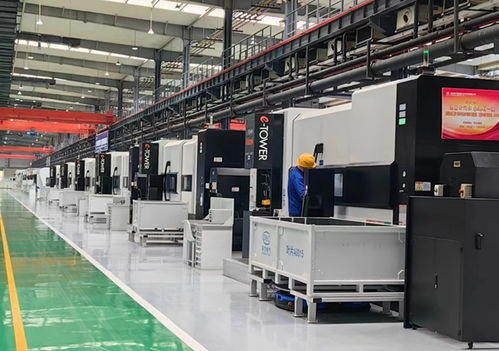 東方汽輪機 十四載磨礪，鑄就“工業明珠”全鏈條國產化新篇章